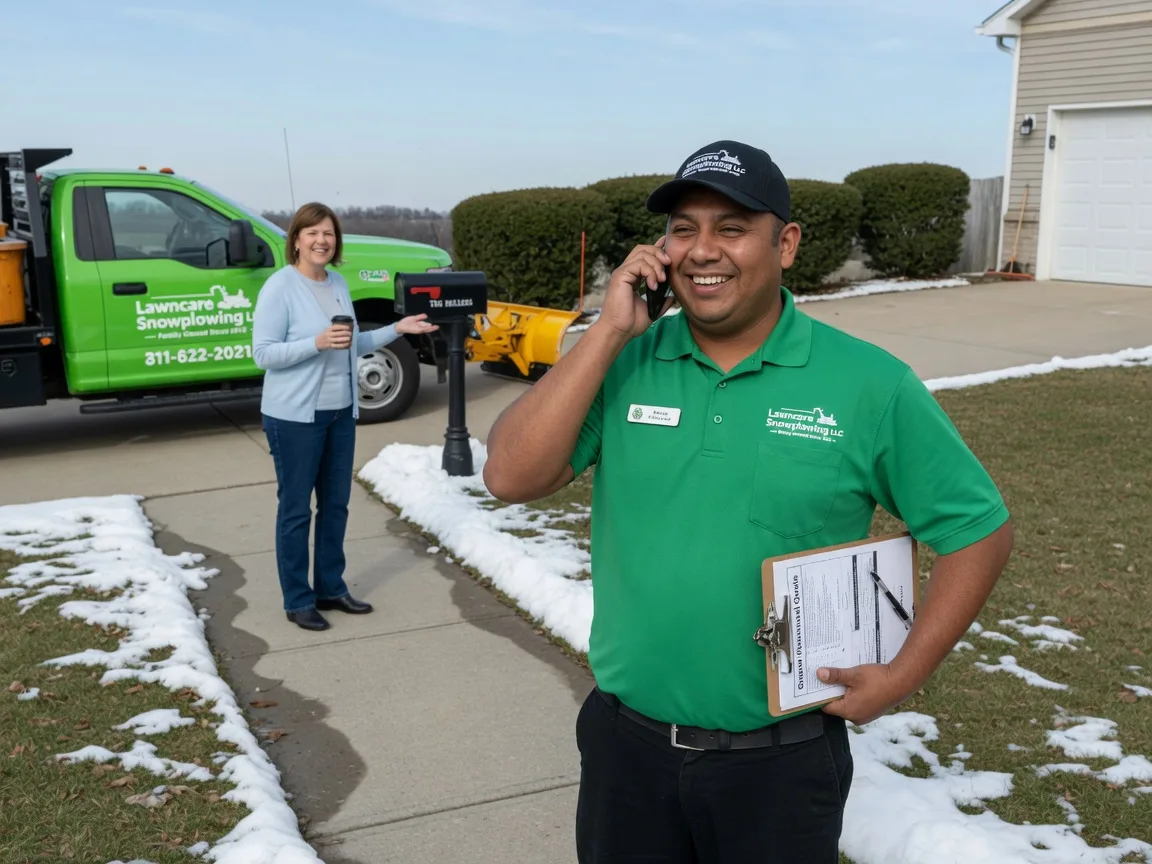 Lawn Care Services By Expert Landscaper Indianola, NE FAQs